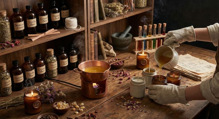 Bir Anı Nasıl Mumyalanır? Mummy Atölyesinden Simya Sırları