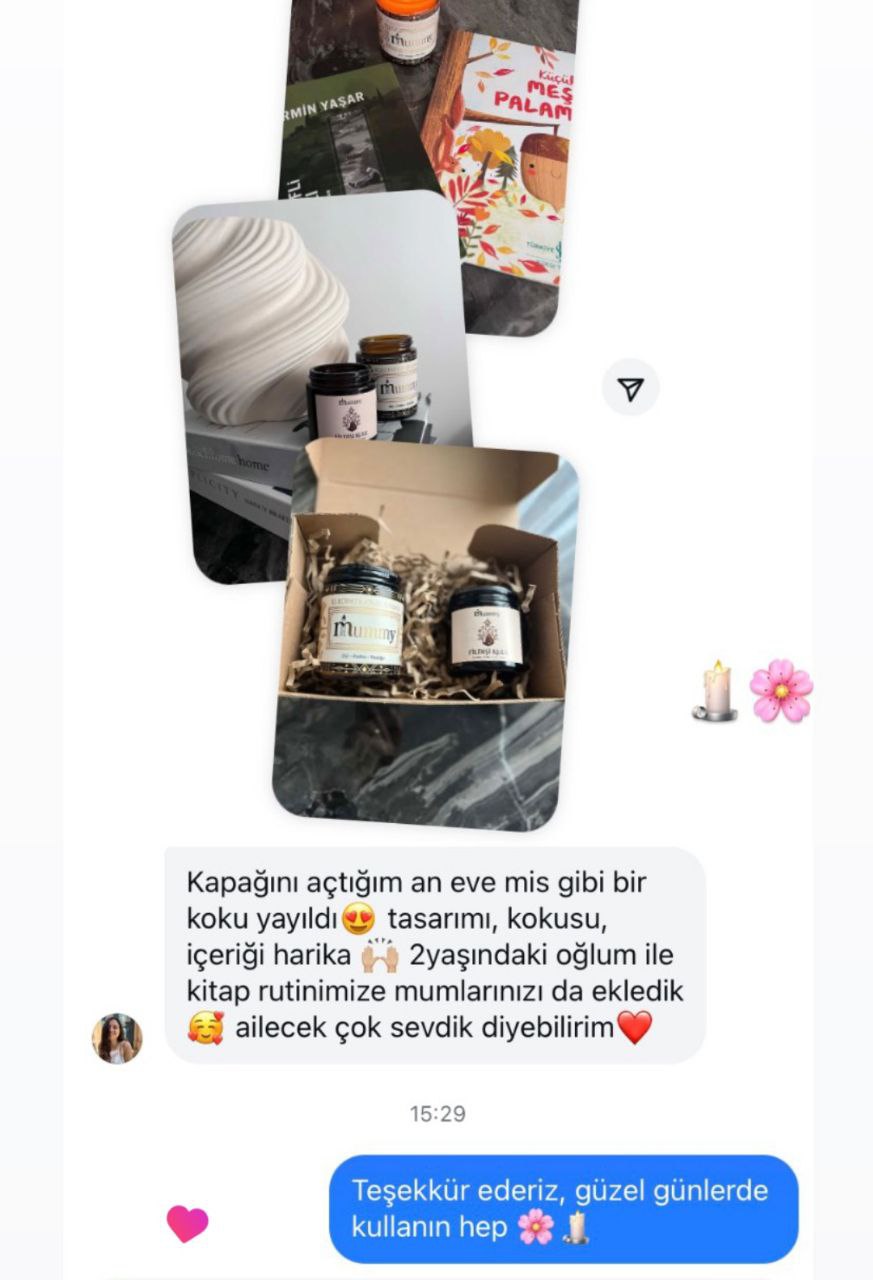 Müşteri Fotoğrafı