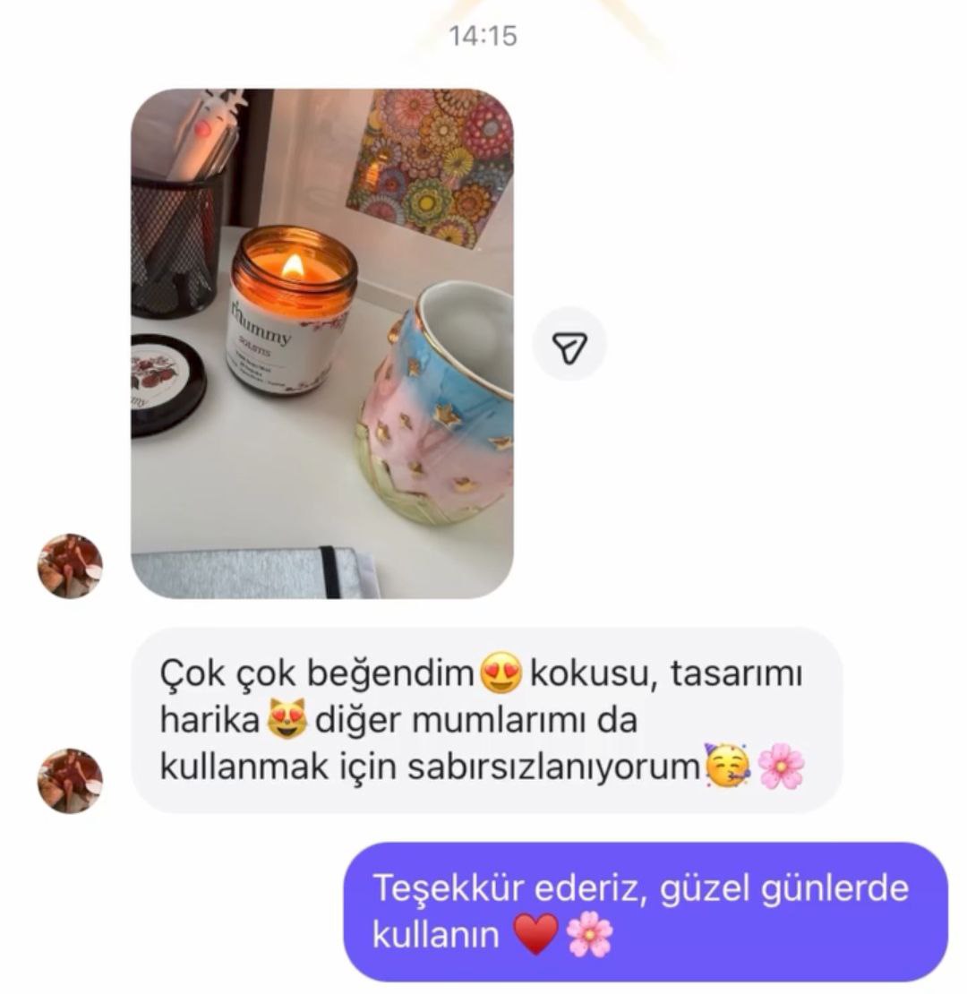 Müşteri Fotoğrafı